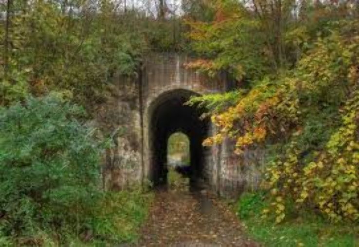 Screaming Tunnel near Niagara Falls Trip Packages