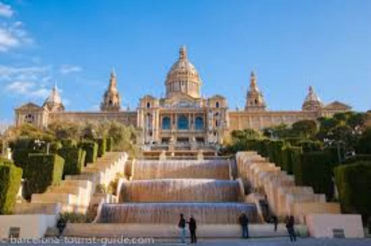 Museu Nacional d Art de Catalunya Trip Packages