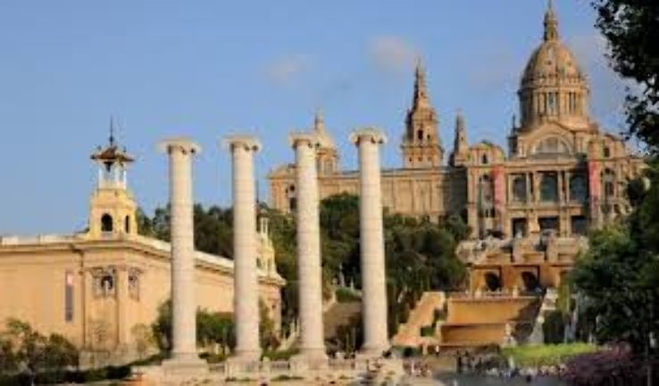 Museu Nacional d Art de Catalunya Trip Packages