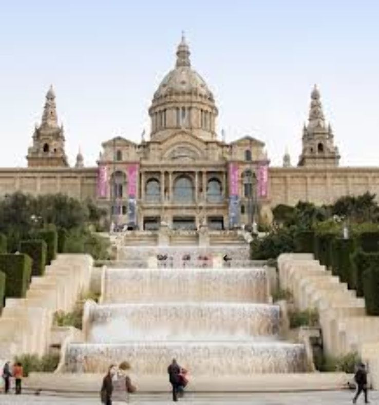 Museu Nacional d Art de Catalunya Trip Packages