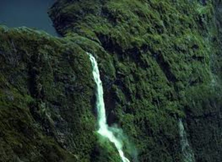 Sutherland Falls Trip Packages