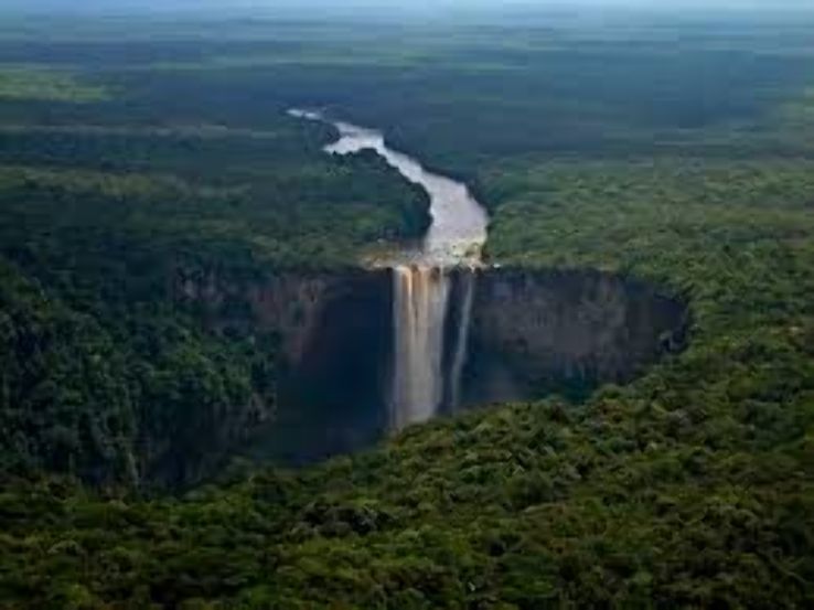 Sutherland Falls Trip Packages