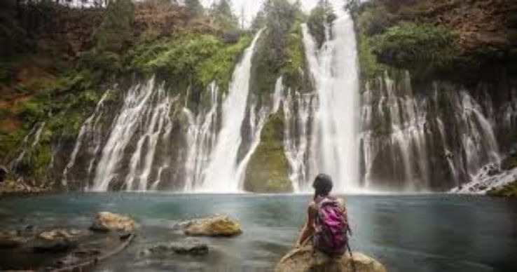 Burney Falls Trip Packages