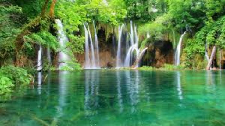 Plitvice Falls Trip Packages