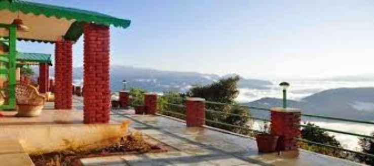 Weekend Getaways Around Delhi Trip Packages