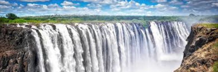 Victoria Falls Trip Packages