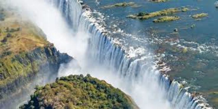 Victoria Falls Trip Packages