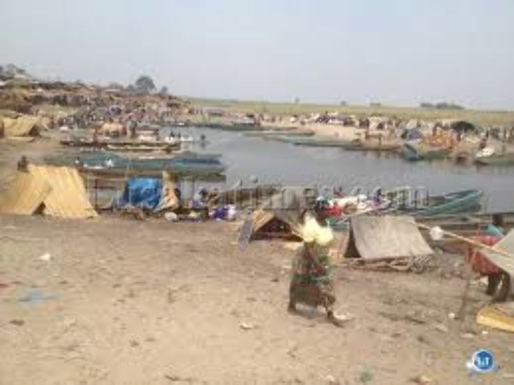 Lower Zambezi River Trip Packages