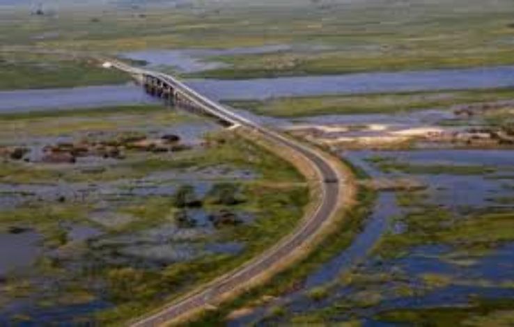 Lower Zambezi River Trip Packages