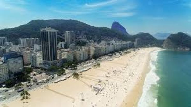 Copacabana Trip Packages