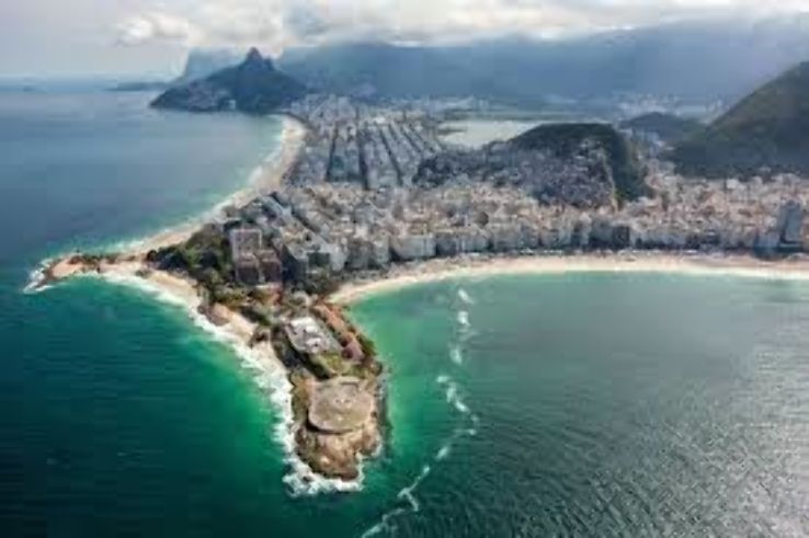 Copacabana Trip Packages
