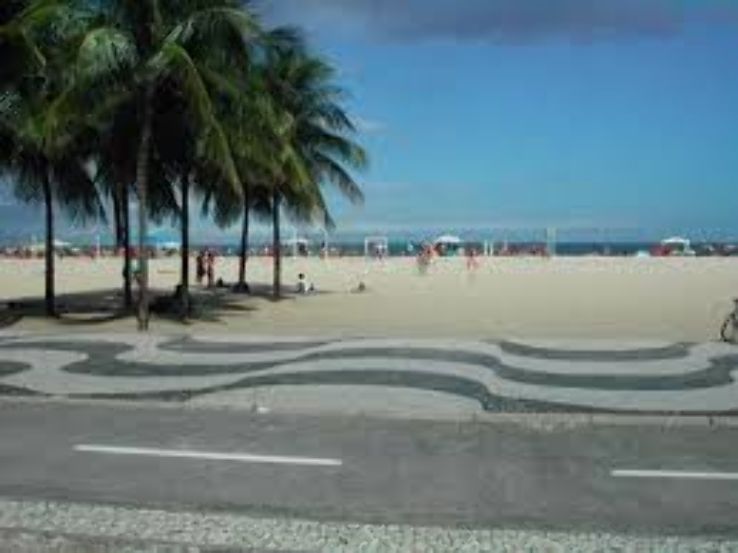 Copacabana Trip Packages