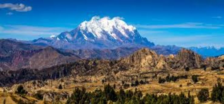 Sajama National Park Trip Packages