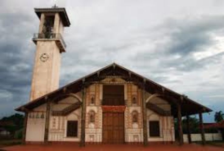 Santa Cruz de la Sierra Trip Packages