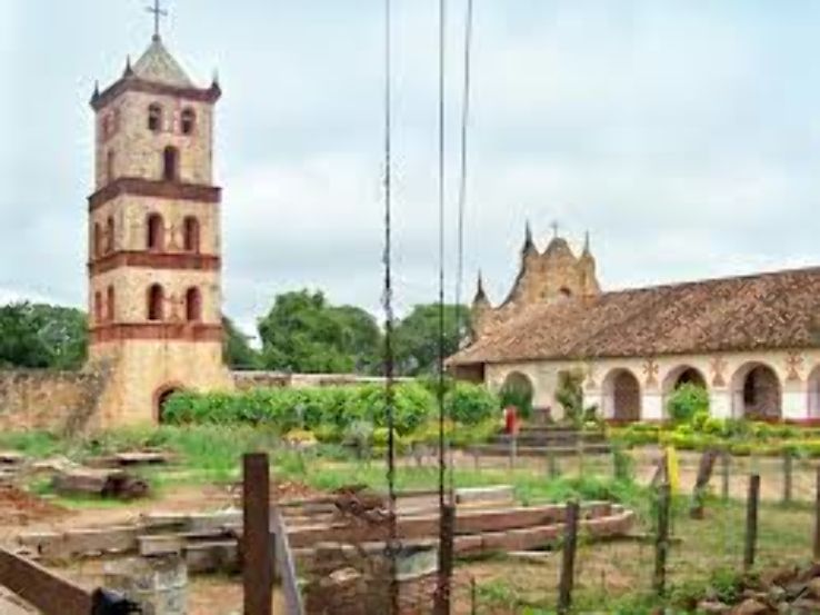 Jesuit Mission Trip Packages