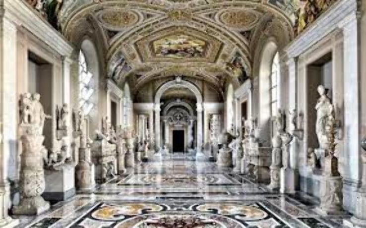 Vatican Museum Trip Packages