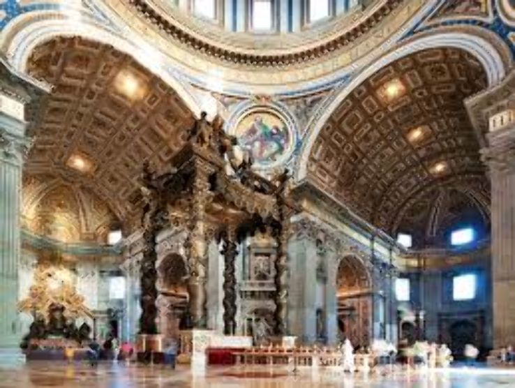 Vatican Museum Trip Packages