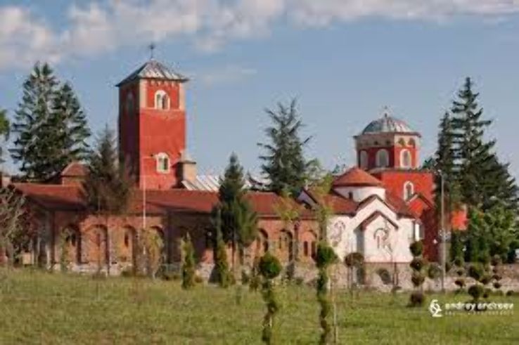 Zica Monastery Trip Packages