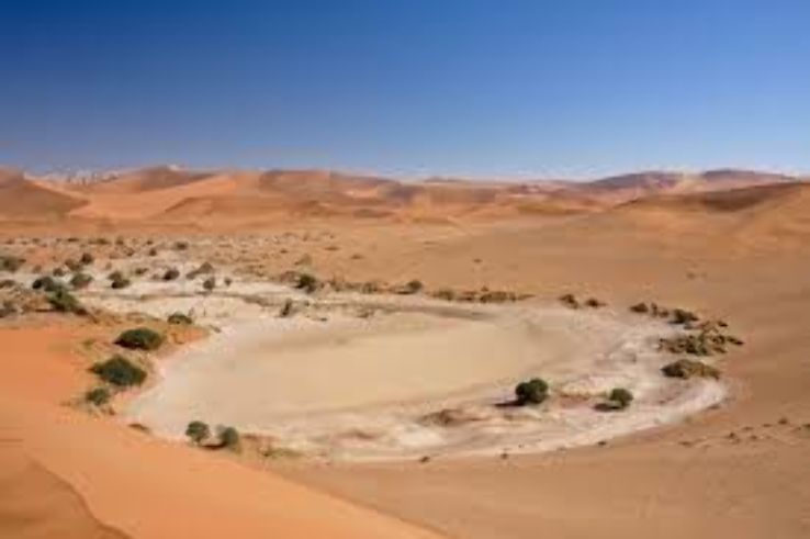 Sossusvlei Trip Packages