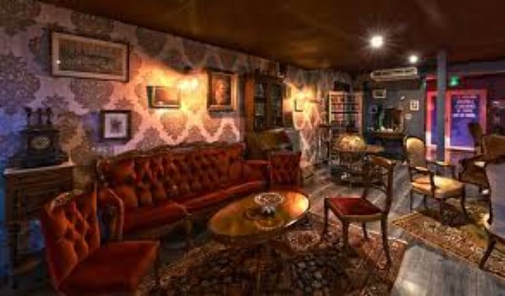 Escape Hunt Trip Packages