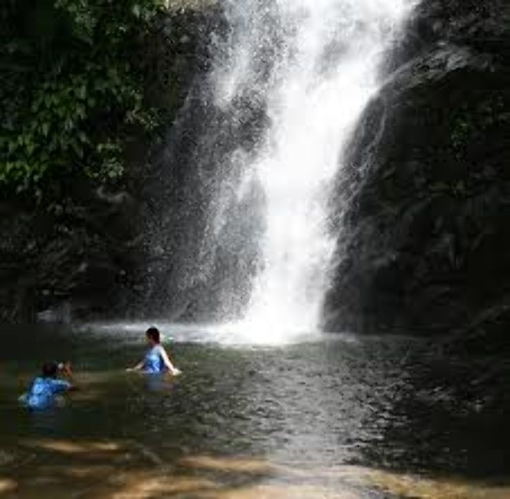 Durian Perangin Waterfall Trip Packages