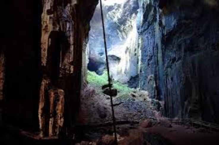 Gua Gomantong Trip Packages