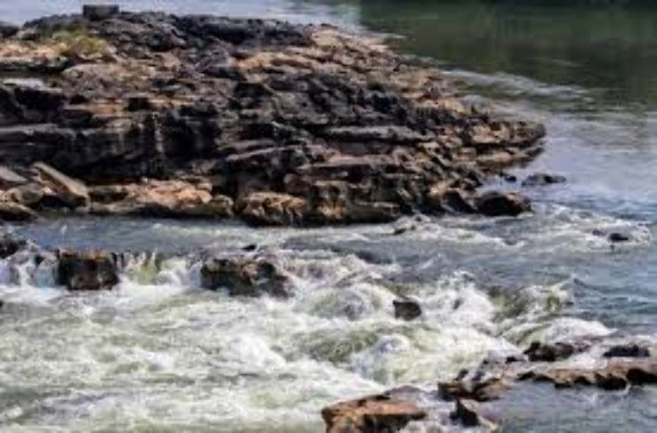 Kaeng Tana Rapid Trip Packages Kaeng Tana Rapid Trip Packages
