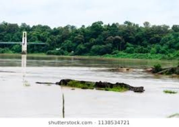 Kaeng Tana Rapid Trip Packages