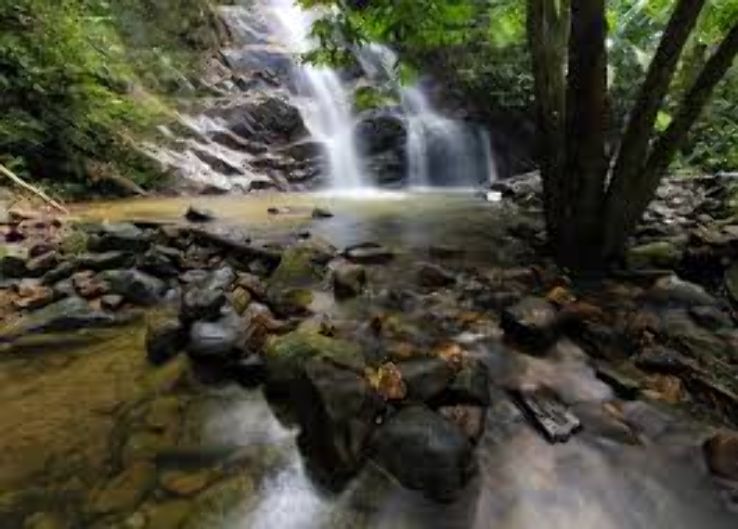 Kanching Falls Trip Packages