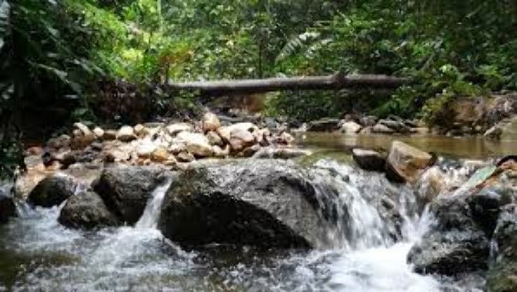 Kanching Falls Trip Packages