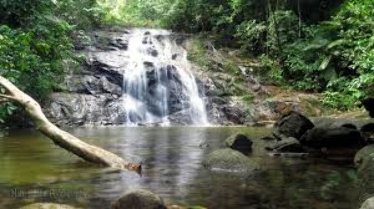 Khao Lak-Lum Ru National Park Trip Packages