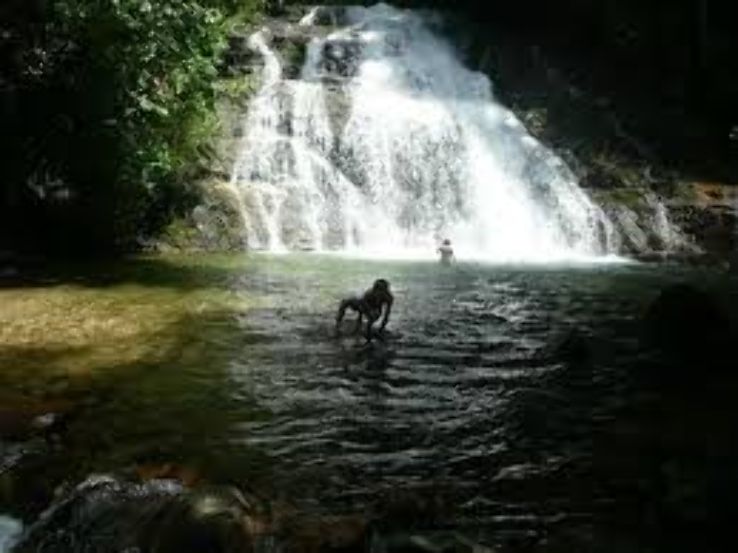 Khao Lak-Lum Ru National Park Trip Packages