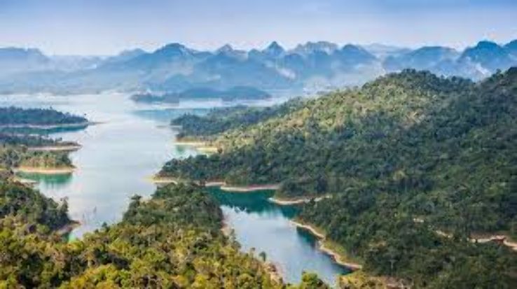 Khao Lak-Lum Ru National Park Trip Packages