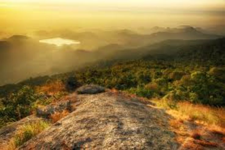 Khao Luang Mountain Trip Packages