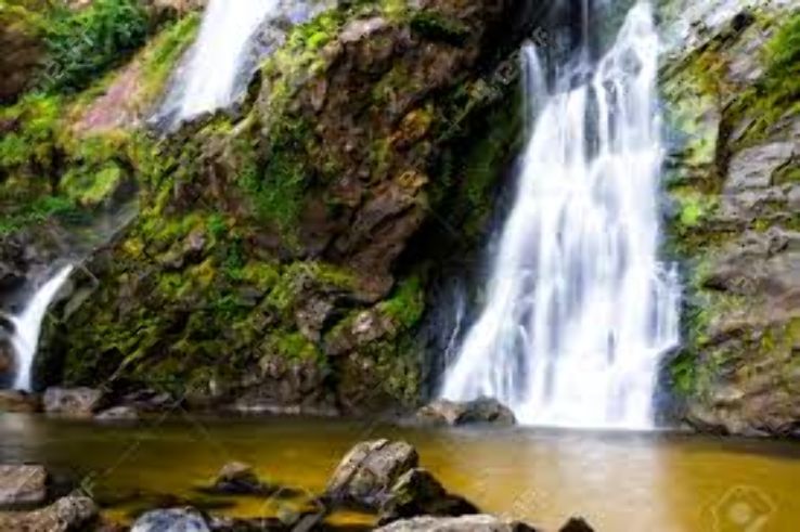 Khlong Lan Waterfalland Mountains Trip Packages