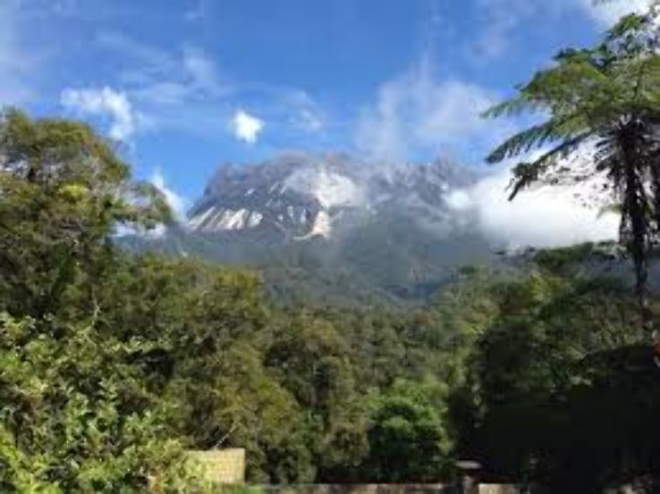 Ranau Trip Packages