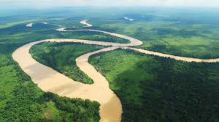 Kinnabatangan River Trip Packages