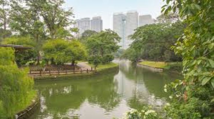 Lake Gardens Trip Packages