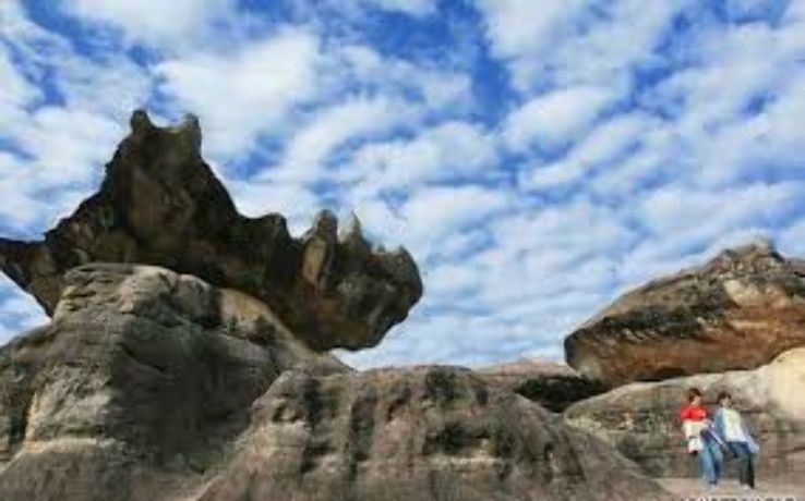 Mukdahan Rock Formations Trip Packages