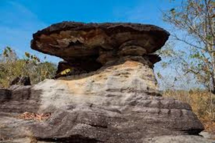Mukdahan Rock Formations Trip Packages