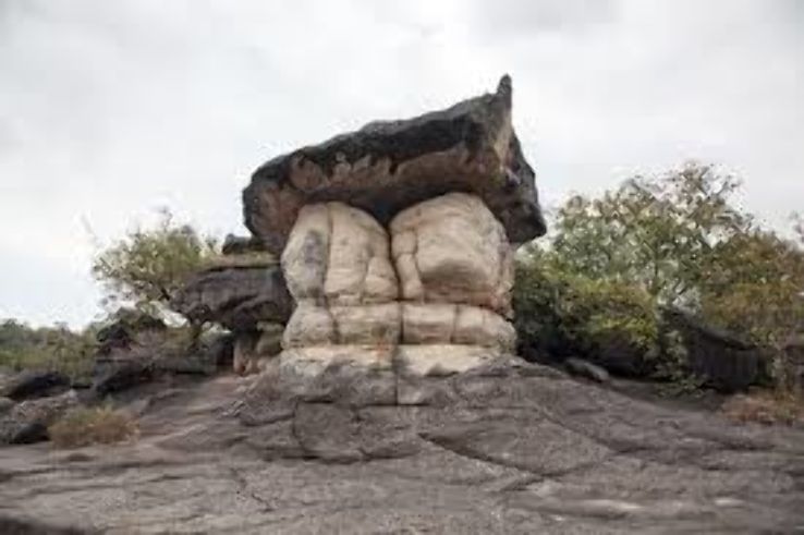 Mukdahan Rock Formations Trip Packages