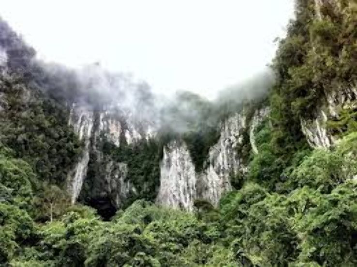 Mulu Trip Packages