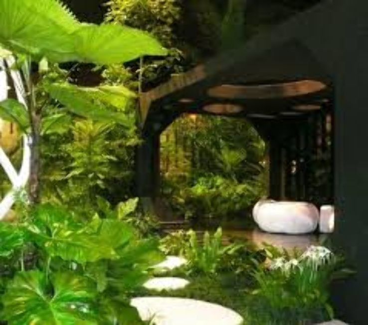 Nyee Phoe Flower Garden Trip Packages