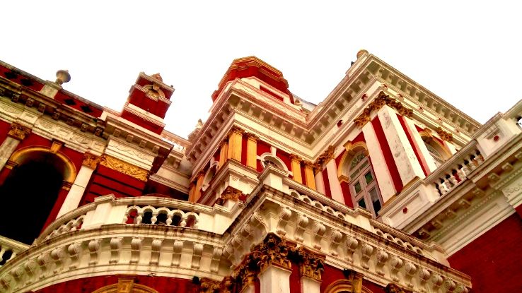 Cooch Behar Trip Packages