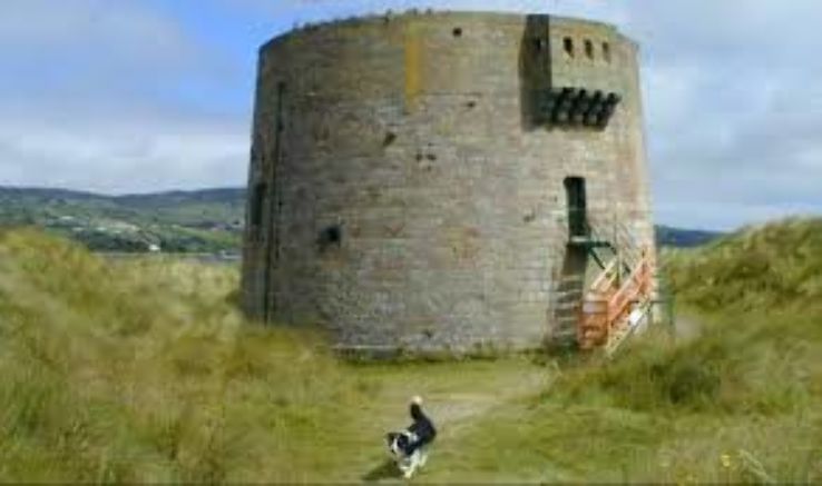 Martello Tower Trip Packages