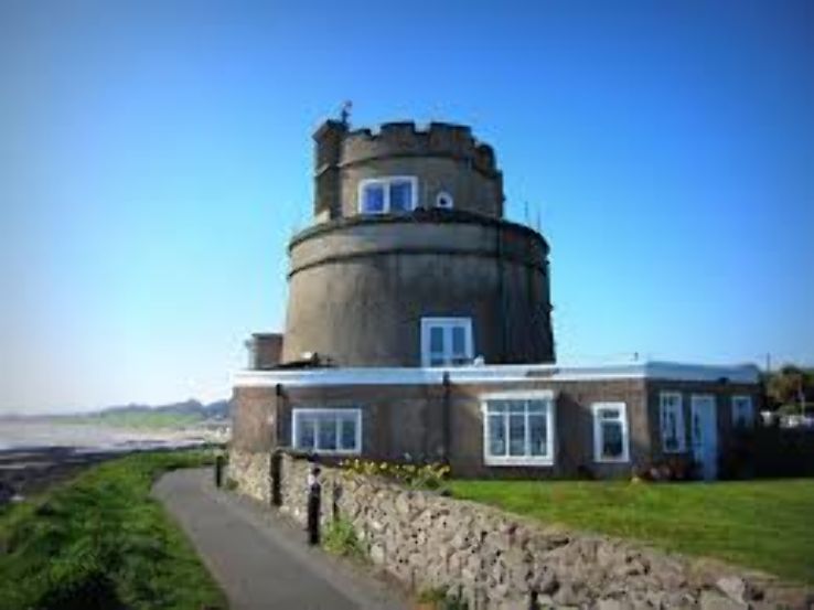 Martello Tower Trip Packages
