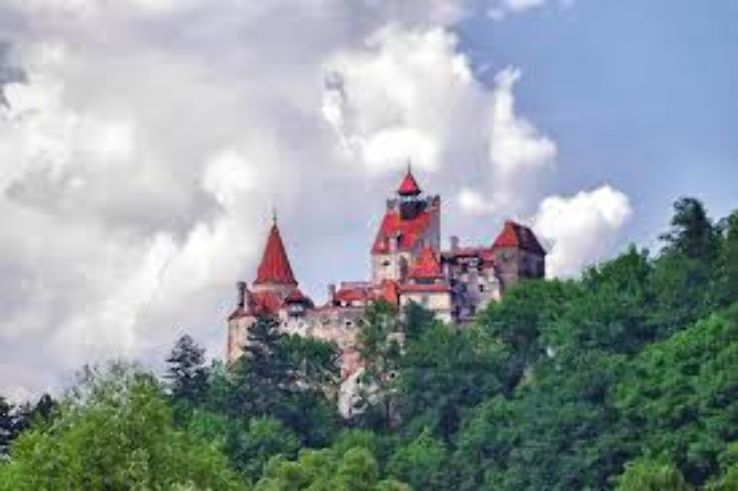 Bran Castle Trip Packages