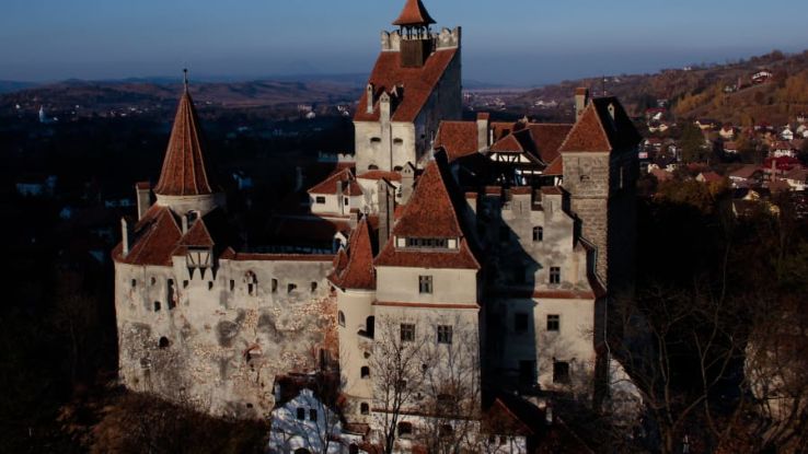 Bran Castle Trip Packages