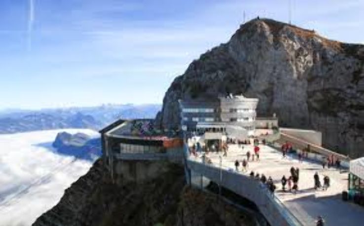 Mt. Pilatus Trip Packages