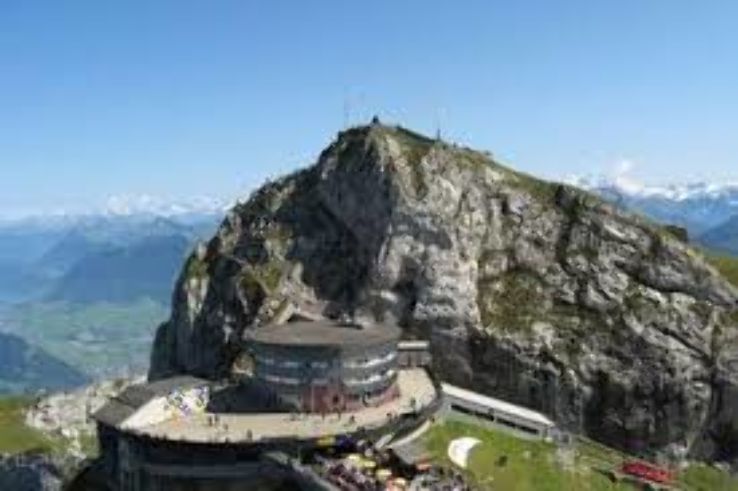 Mt. Pilatus Trip Packages